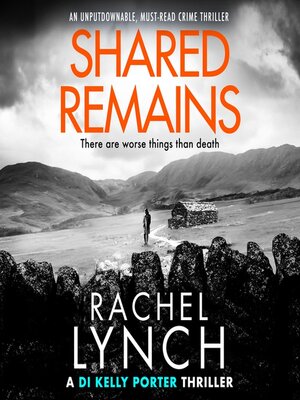 cover image of Shared Remains